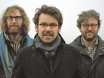 "The Notwist" stehen am Festivalsonntag auf der B&uuml;hne. Foto: privat