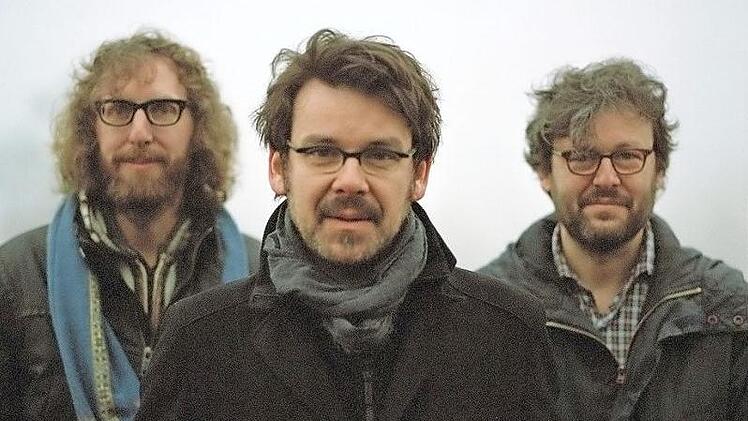 "The Notwist" stehen am Festivalsonntag auf der B&uuml;hne. Foto: privat