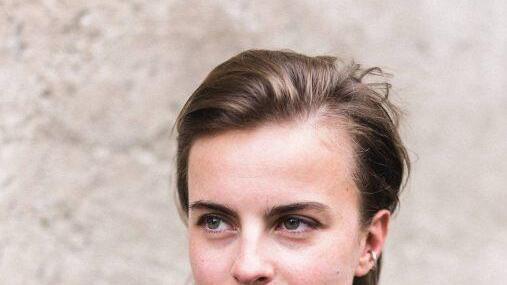 Mercedes Lauenstein Juri Gottschalk