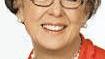 Karin Renner wird heute ihr Amt als stellvertretende Bezirkstagspräsidentin verlieren.