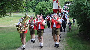 50. Casteller Weinfest