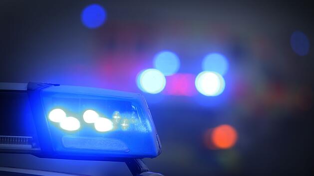 Vermisste Frau aus dem Kreis Schweinfurt wieder aufgetaucht