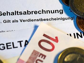 L&ouml;hne und Geh&auml;lter