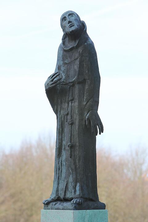 Vierzehnheiligen; Foto: Barbara Herbst