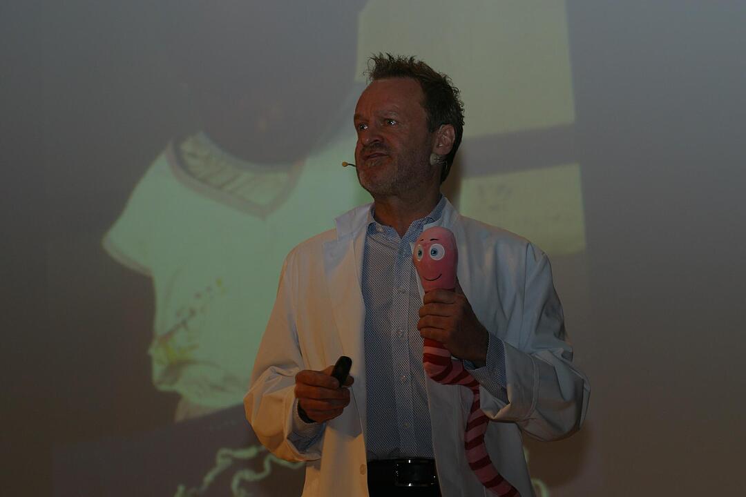 Stücht-Ball 2016
