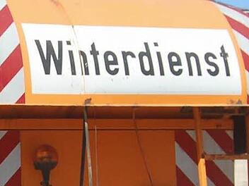 Zumindest noch in diesem Jahr bleibt den Thurnauer Bürgern ein umfassender Winterdienst erhalten. Foto: Archiv