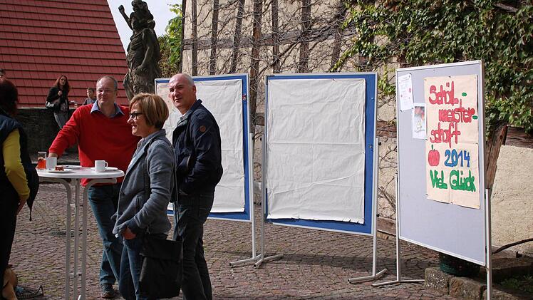 Foto: Katharina Becht