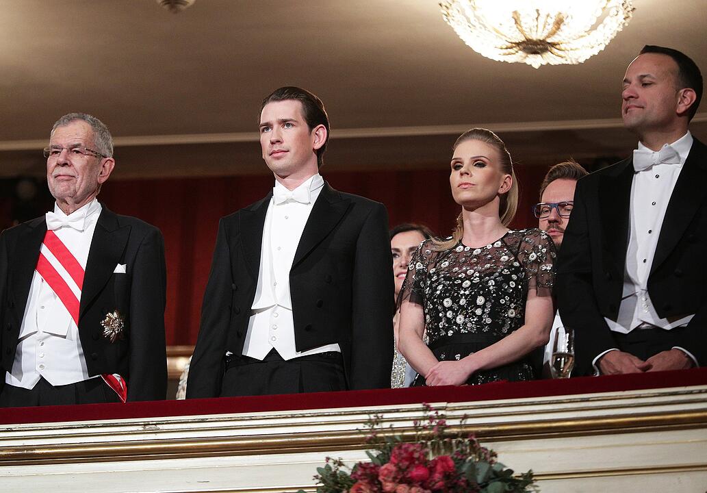 Wiener Opernball