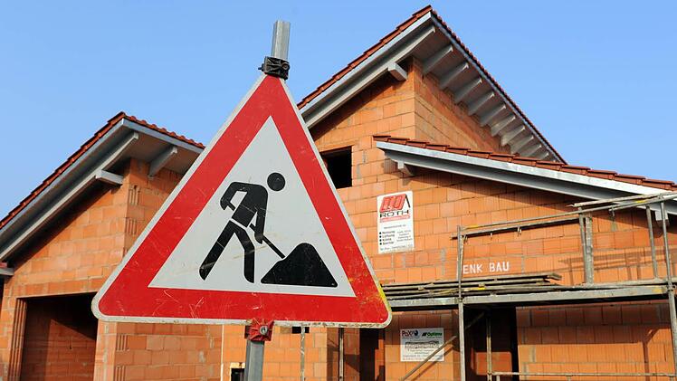 Der Stadtrat ebnete den Weg für das Baugebiet "Oberwohlsbach-Mitte".