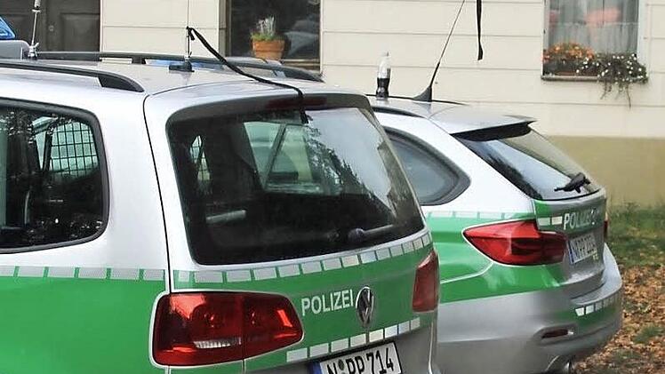 Aufregung in Niederndorf