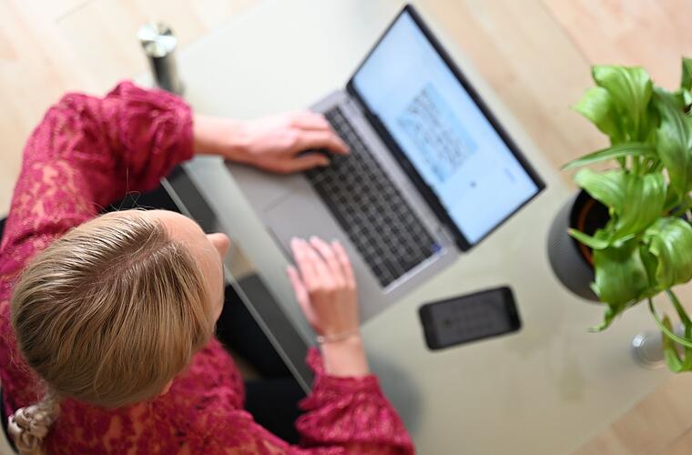 Online-Käufe: Gut sichtbarer Widerrufsknopf wird Pflicht