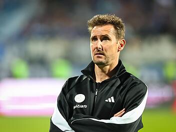 1. FC N&uuml;rnberg: Klose spricht Warnung aus - "Auch wenn es mir keiner glaubt"