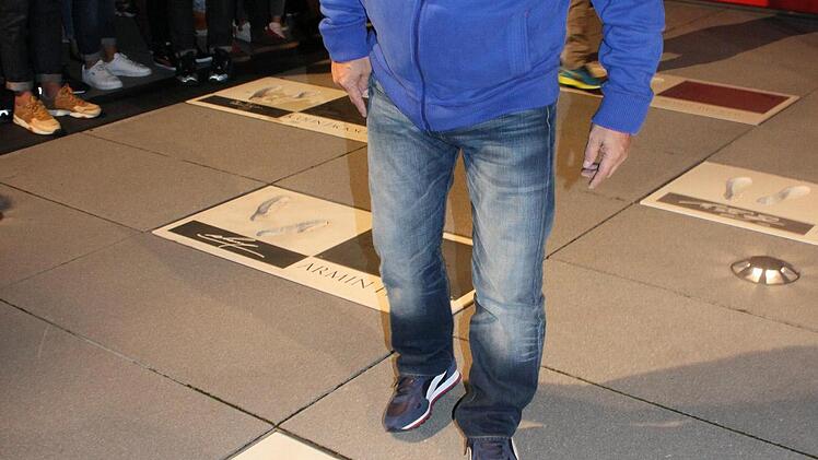 Foto: Max Kaltenhäuser