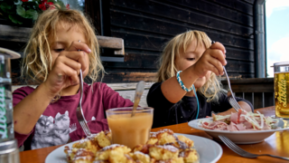 Tourismusverband Ostbayern e. V.: Plane deinen perfekten Familienurlaub im Bayerischen Wald