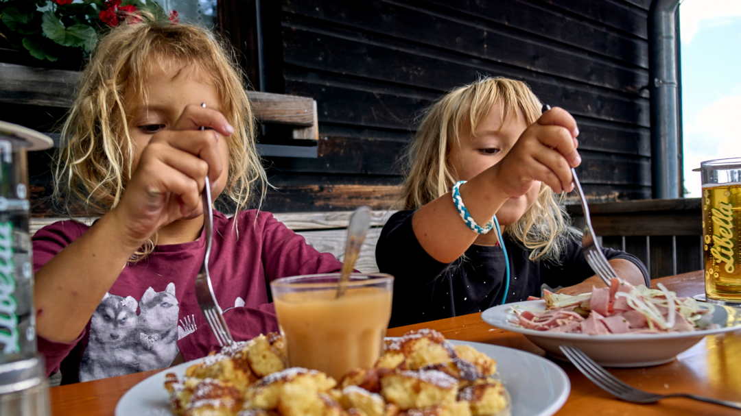 Tourismusverband Ostbayern e. V.: Plane deinen perfekten Familienurlaub im Bayerischen Wald