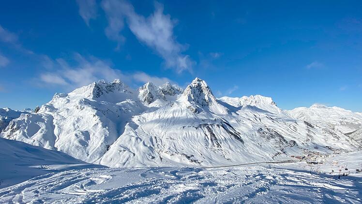 In &Ouml;sterreich sind bisher 26 Menschen bei Lawinen gestorben