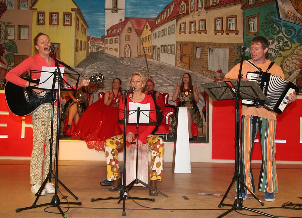 Höpper-Sitzung