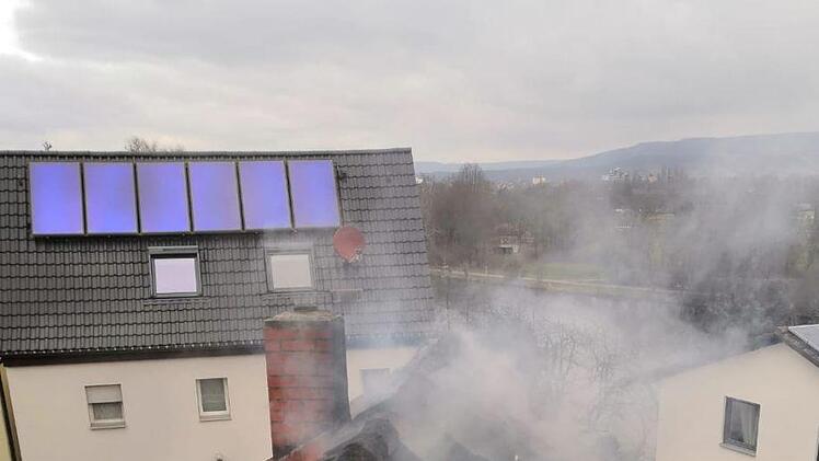 Foto: Feuerwehr Forchheim