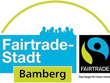 Das Logo zur Fairen Woche