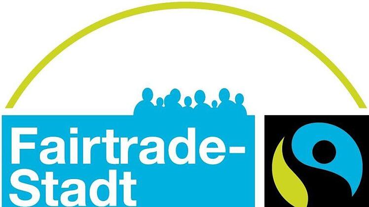 Das Logo zur Fairen Woche