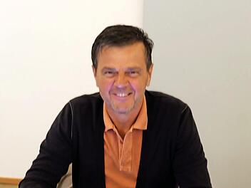 2. Bürgermeister Jürgen Schleier ist als Standesbeamter vorgeschlagen worden.  Foto: Philipp Bauernschubert