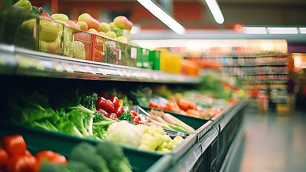 Neue Regelung in Supermärkten - Kroatien führt Gebühr für Obst- und Gemüsebeutel ein