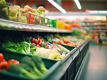 Neue Regelung in Supermärkten - Kroatien führt Gebühr für Obst- und Gemüsebeutel ein