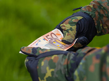Saftiger Zuschlag: So viel sollen Wehrdienstleistende künftig verdienen