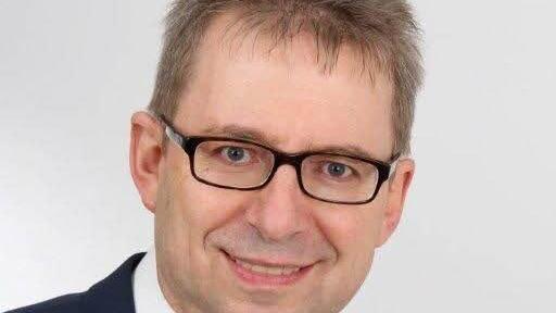 Wolfgang Bauersachs (Bürger für Bürger)