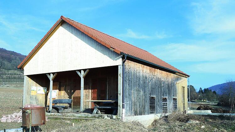 Kreisbienenlehranstalt