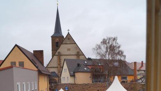 Advent in Sche&szlig;litz Foto: Joseph Beck
