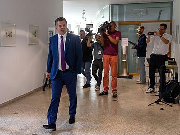 Nach der Landtagswahl in Sachsen-Anhalt - CDU
