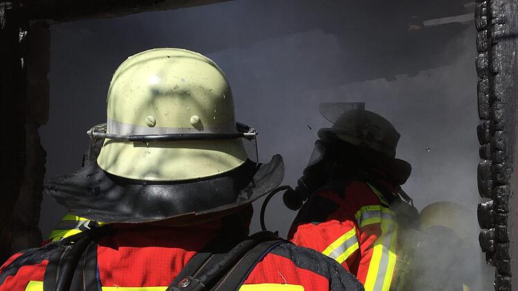 Foto: FF Heroldsbach/Thurn