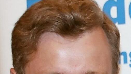 Oliver Bär