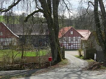 Aus der Mühle in Heldritt soll ein moderner Seminarort mit Übernachtungsmöglichkeiten werden. Der Stadtrat Bad Rodach beschloss einstimmig den hierfür notwendigen Bebauungsplan.