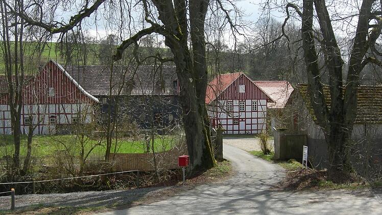 Aus der Mühle in Heldritt soll ein moderner Seminarort mit Übernachtungsmöglichkeiten werden. Der Stadtrat Bad Rodach beschloss einstimmig den hierfür notwendigen Bebauungsplan.