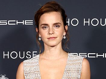 Schauspielerin Emma Watson wurde für sechs Monate der Führerschein entzogen.
