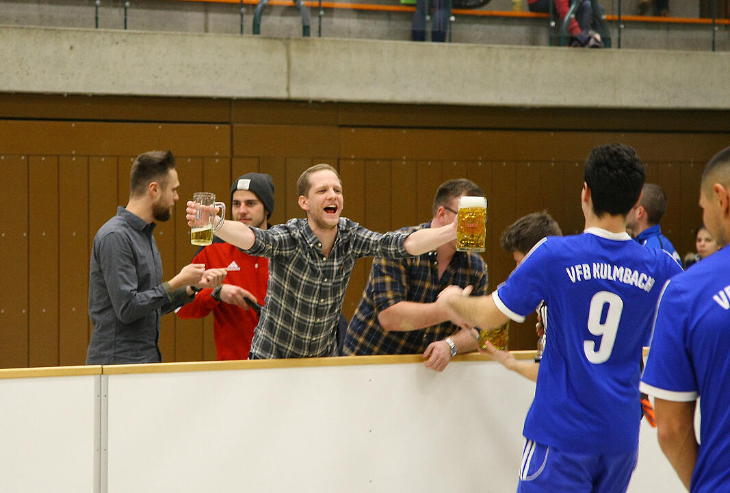 Rundschau-Cup 2018