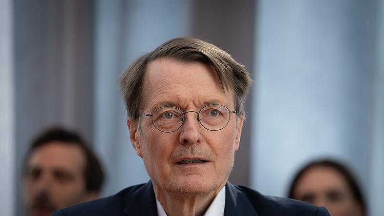 Karl Lauterbach
