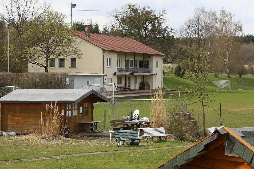 SoS Reuth im Landkreis Forchheim