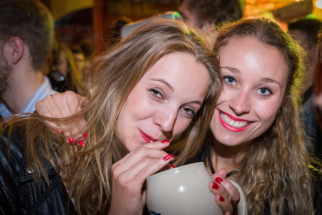 29.05.2015 Erlangen - Bergkirchweih Tag 9 Teil1