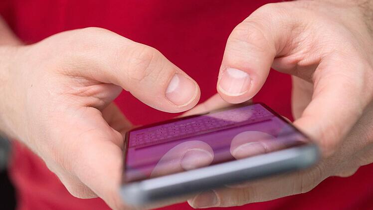 Symbolfoto: Andre Warnecke, dpa