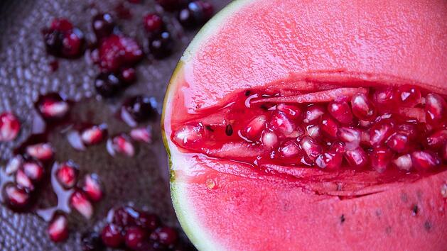 Der weibliche Körper sollte nicht mit Scham bedeckt sein. Neue Begrifflichkeiten, wie Vulvalippen, sind nötig!