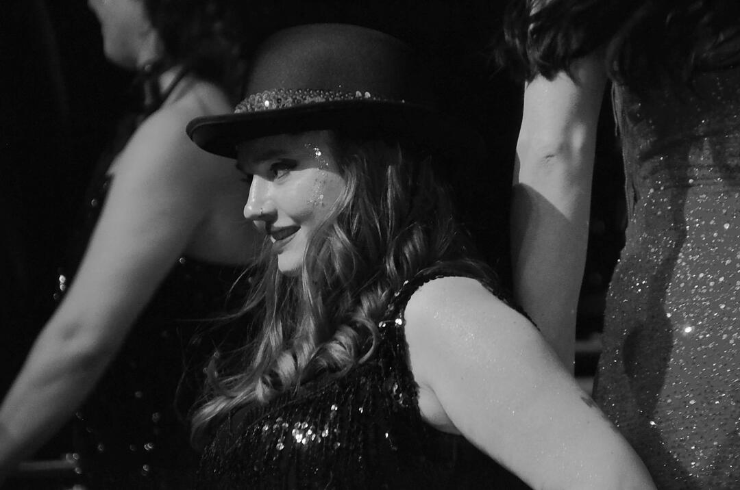 Ebermannstadt feiert Fasching!