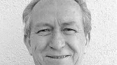 Siegfried Albert Foto: Stefan Geiger