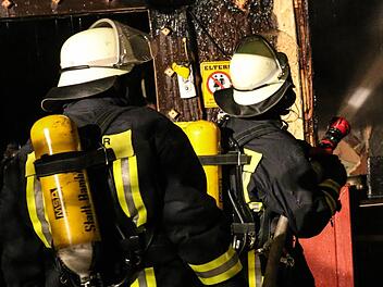 Feuerwehr - Symbolfoto: Christopher Schulz