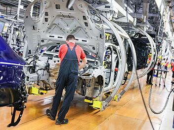 Autofabrik