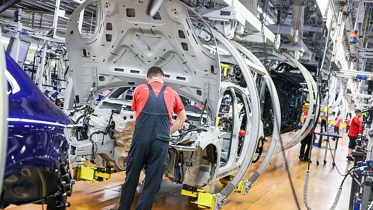 Autofabrik
