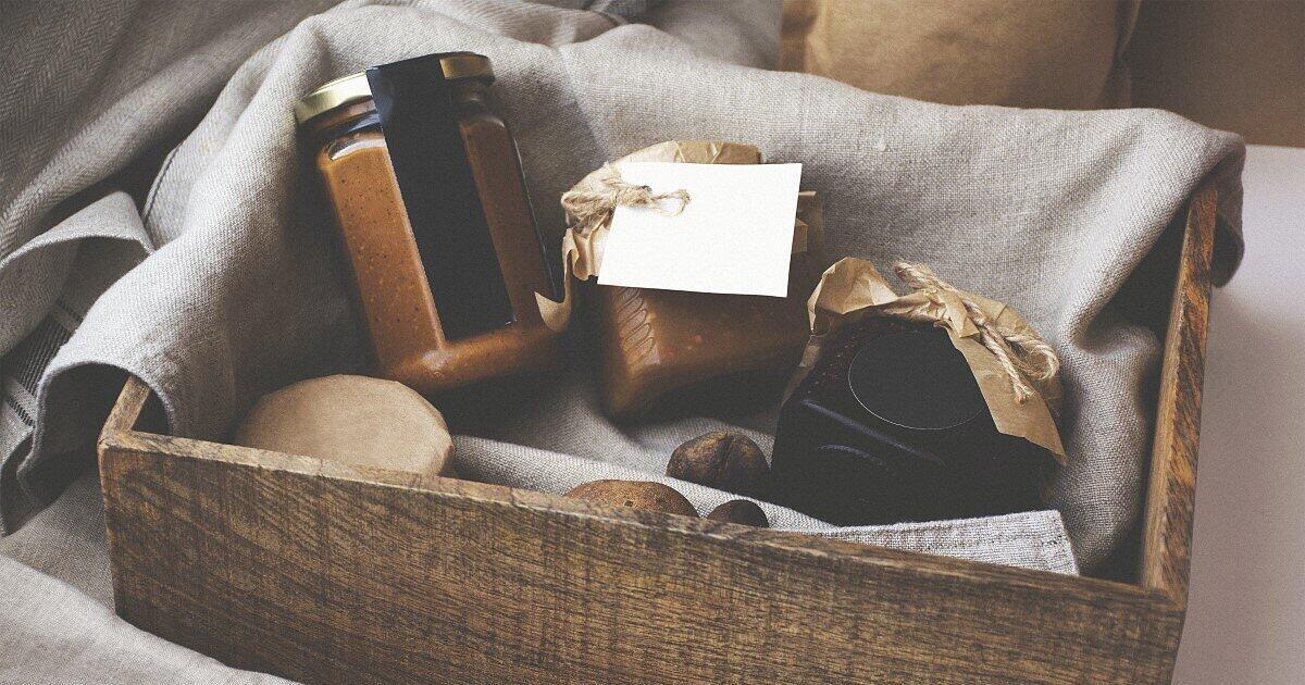 Rezepte zum Verschenken: entdecke unsere leckeren Geschenkideen