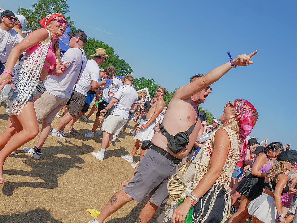 Die gr&ouml;&szlig;te Malle Party des Jahres.